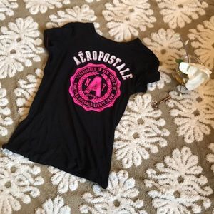 Adorable Aeropostale tee